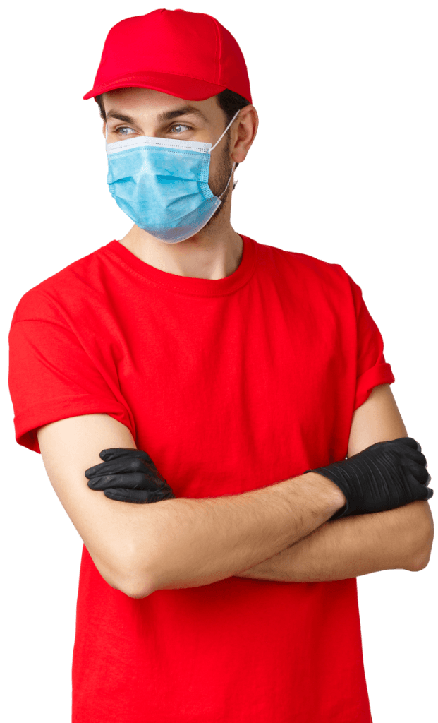 Bharath Pest Control Technician